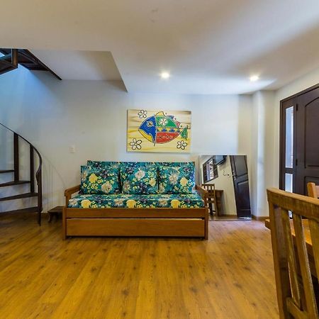 Pousada Das Samambaias Florianópolis Zewnętrze zdjęcie