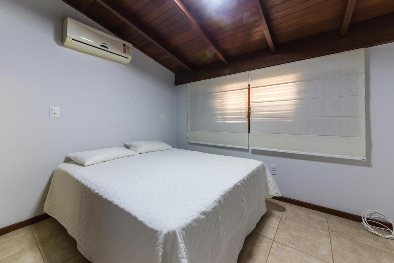 Pousada Das Samambaias Florianópolis Zewnętrze zdjęcie