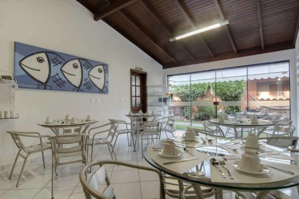 Pousada Das Samambaias Florianópolis Zewnętrze zdjęcie