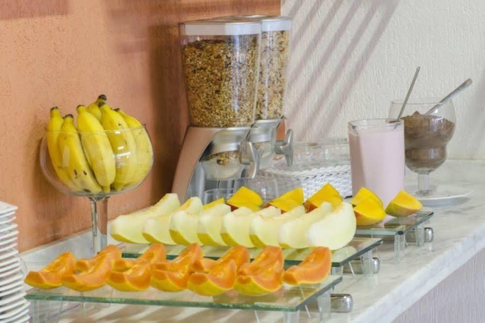 Pousada Das Samambaias Florianópolis Zewnętrze zdjęcie
